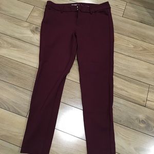 Old navy pixi pants
